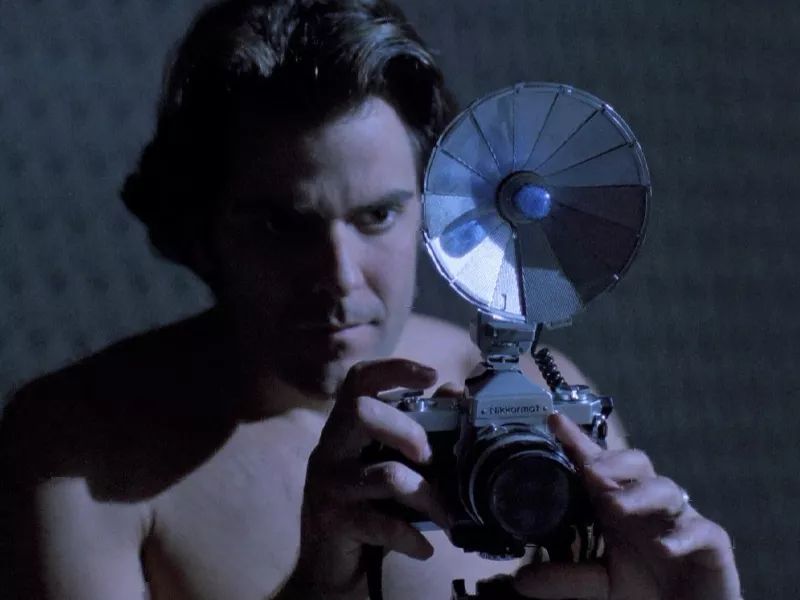 Darkroom : Bild