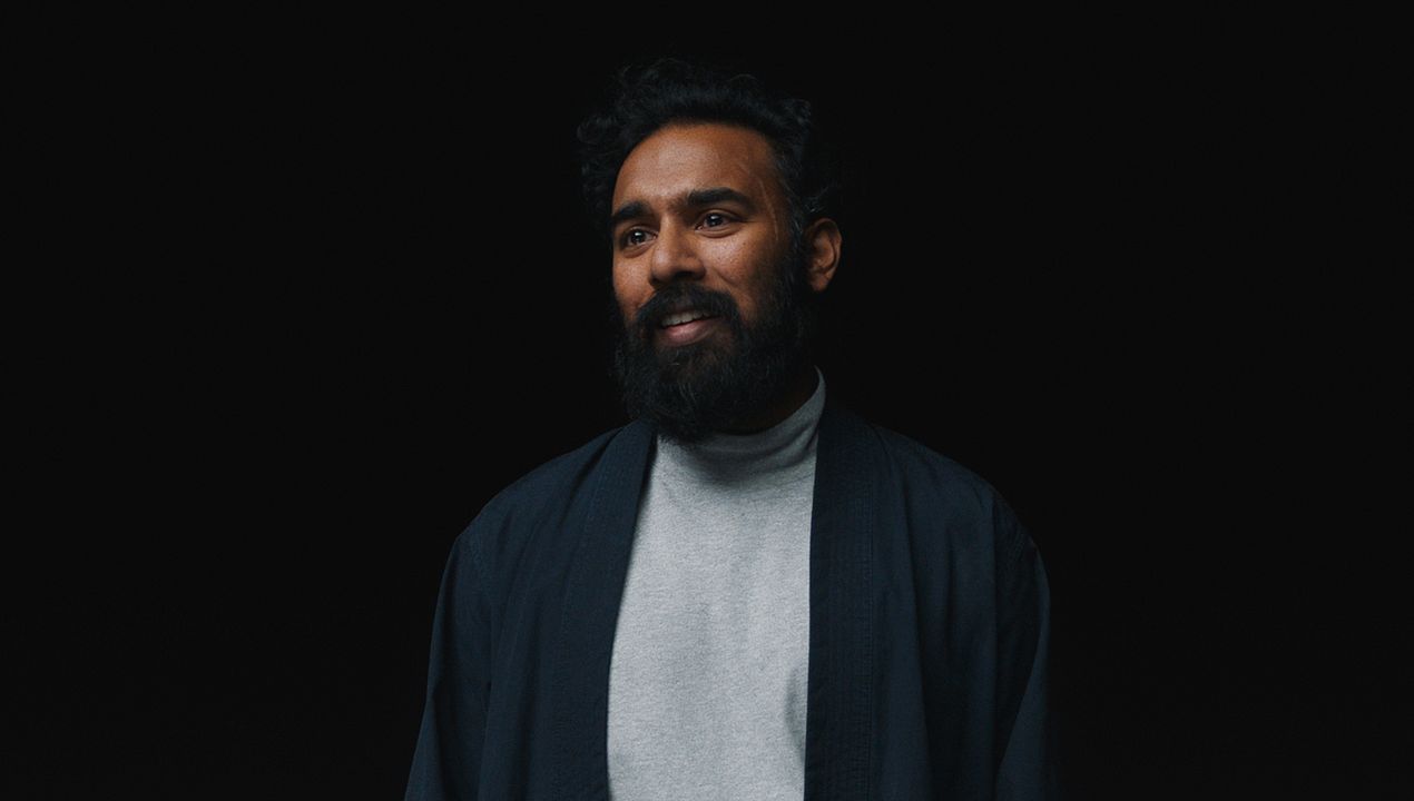 The Assessment : Bild