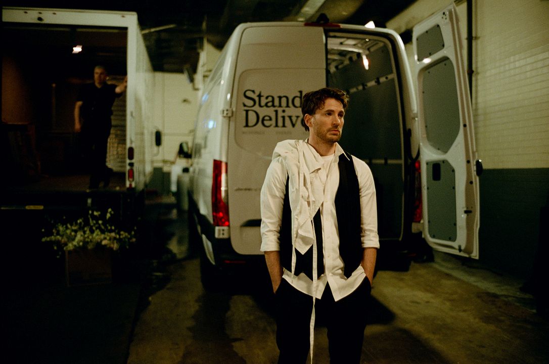 Was ist Liebe wert - Materialists : Bild