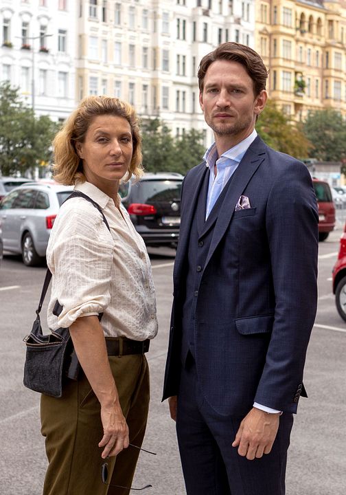 Mord in Wien - Der letzte Bissen : Kinoposter