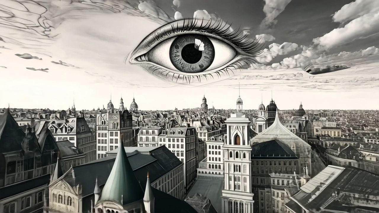 Weltkarriere einer Lüge: Die Protokolle von Zion : Bild