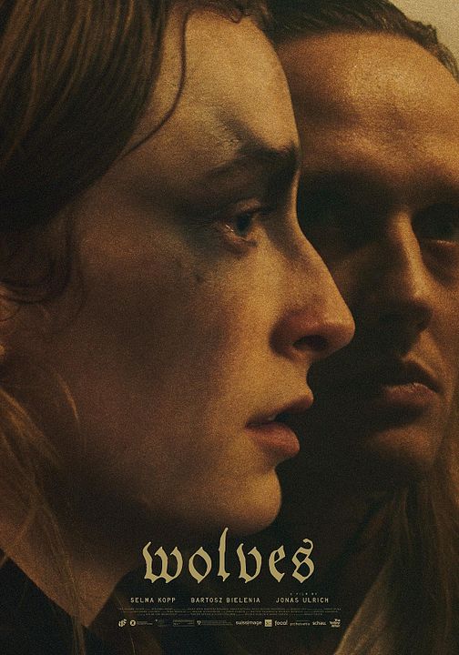Wolves : Kinoposter