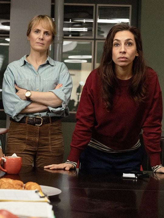 Tatort: Kammerflimmern : Kinoposter