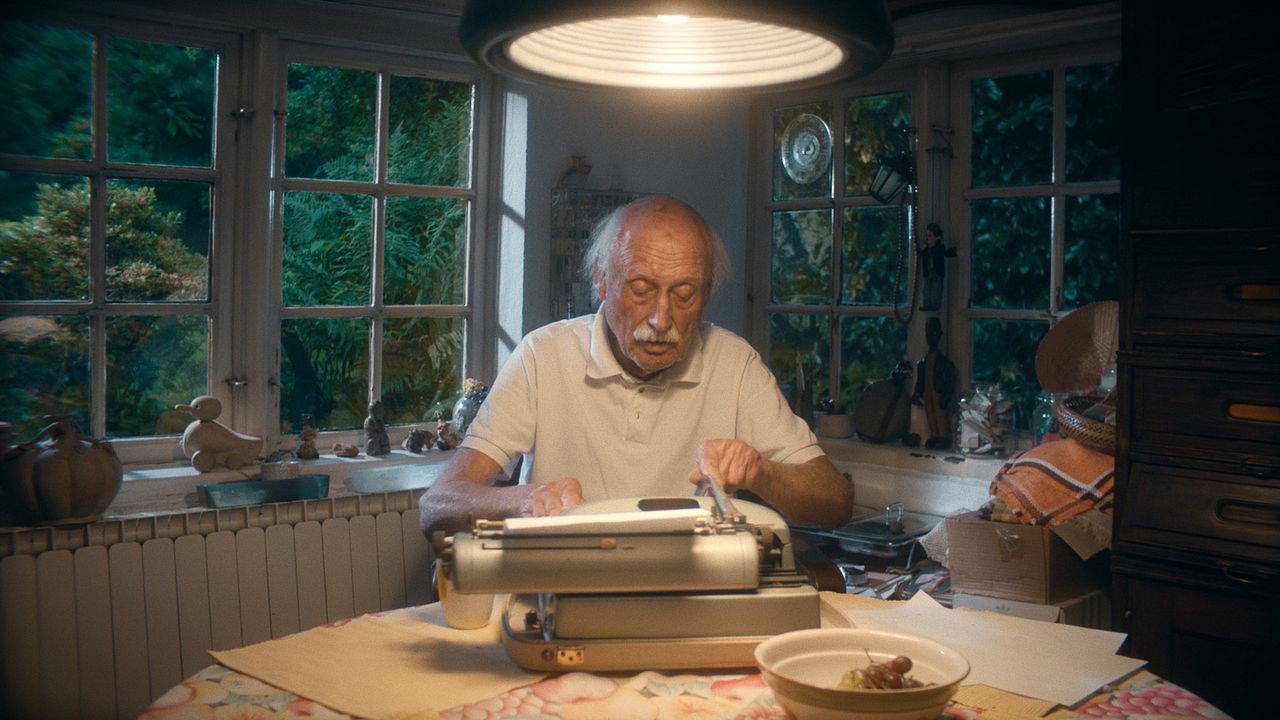 Nonkonform : Bild Dietrich Kuhlbrodt