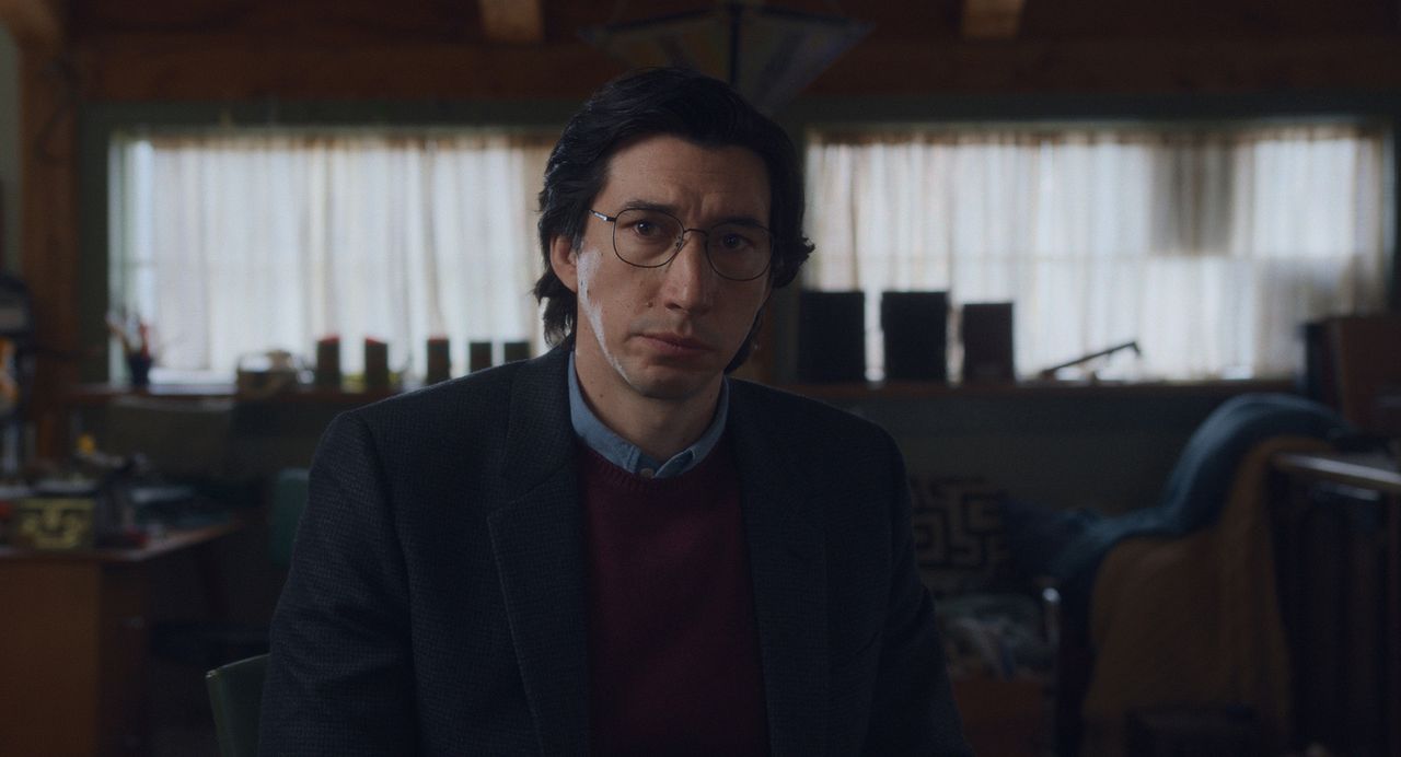 Father Mother Sister Brother : Bild Adam Driver