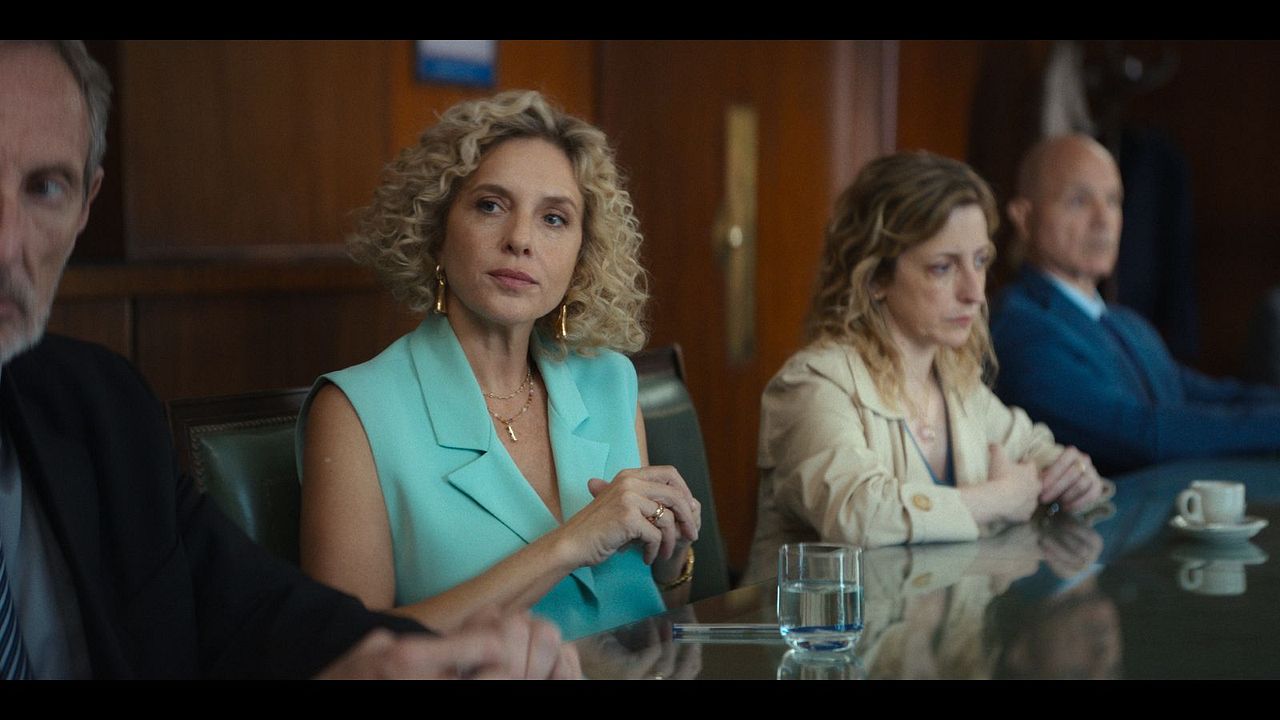 27 Nächte : Bild Paula Grinszpan, Carla Peterson