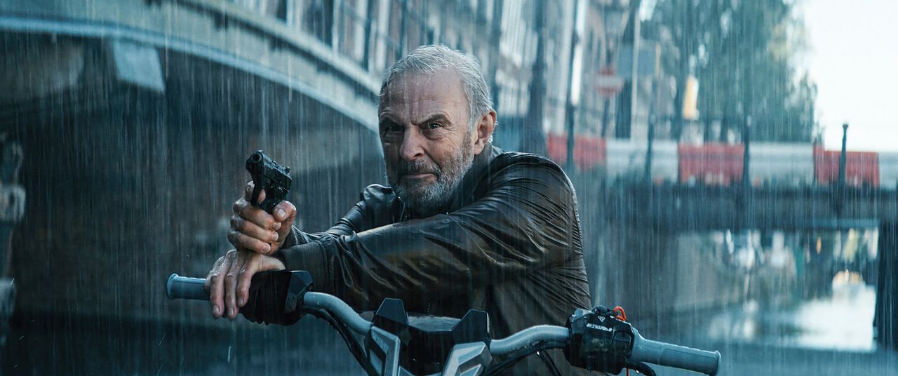 Amsterdamned II - Verfluchtes Amsterdam : Bild