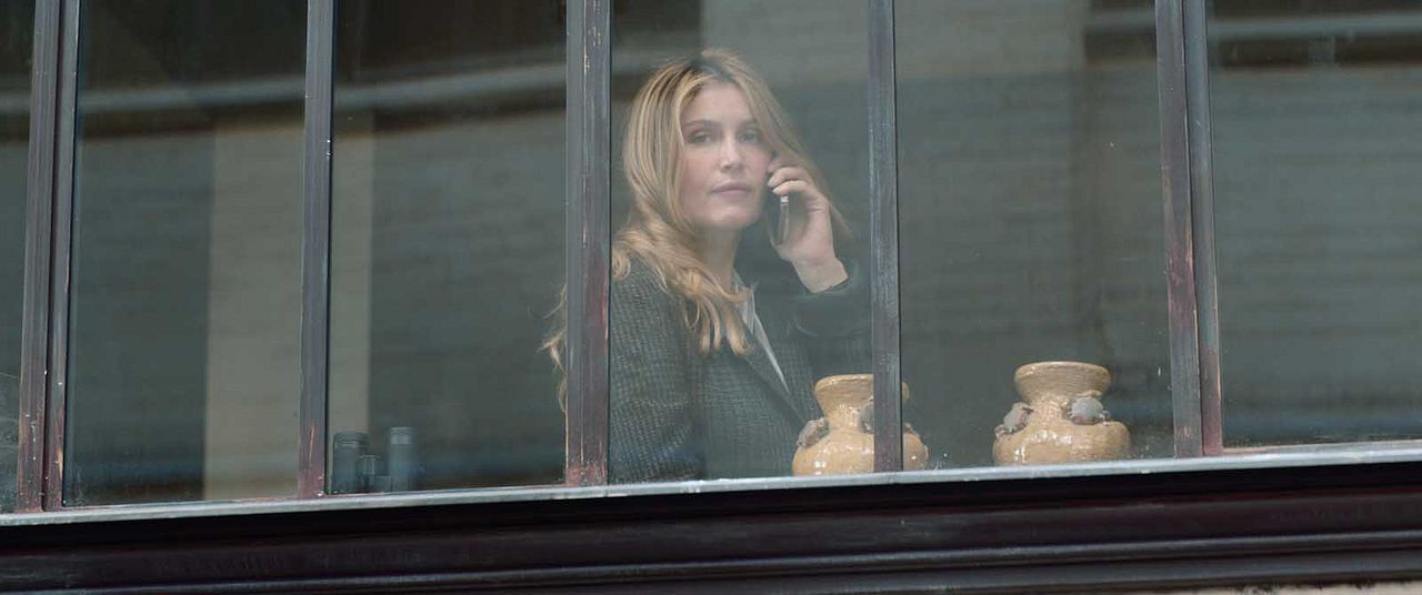 Verdächtig nette Nachbarn : Bild Laetitia Casta