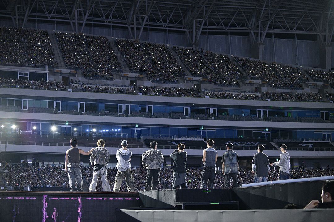 SEVENTEEN World Tour 'New_' : Bild SEVENTEEN 
