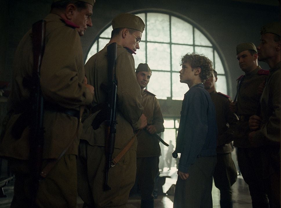 Andor Hirsch  : Bild Bojtorján Barabas