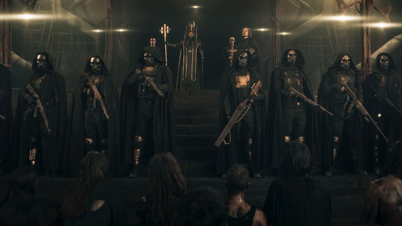 In The Lost Lands : Bild