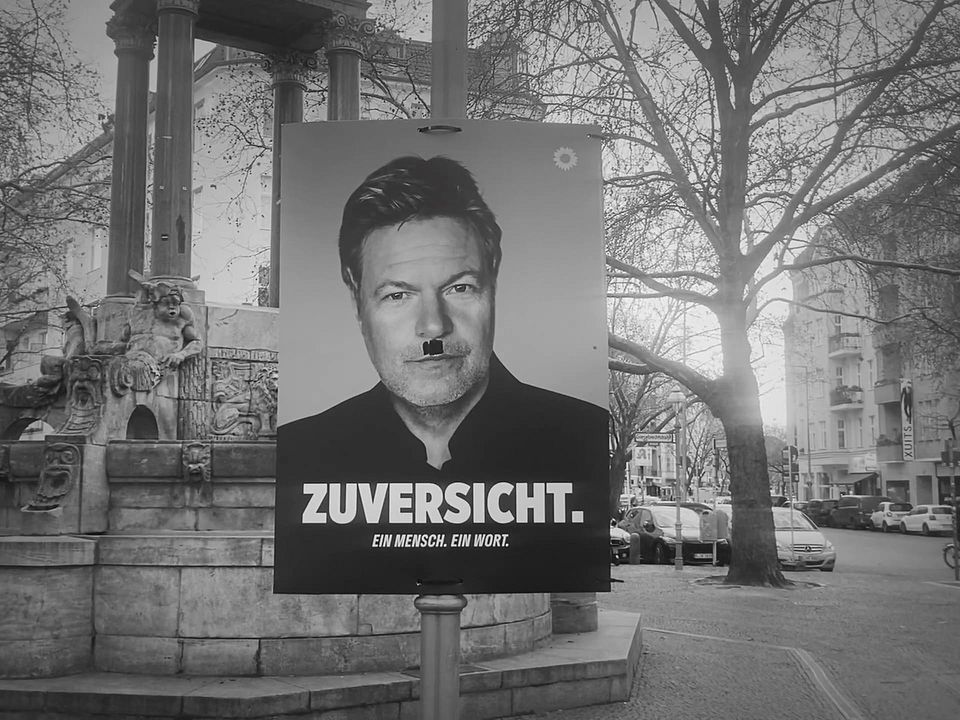 Berlin Rhapsody : Bild