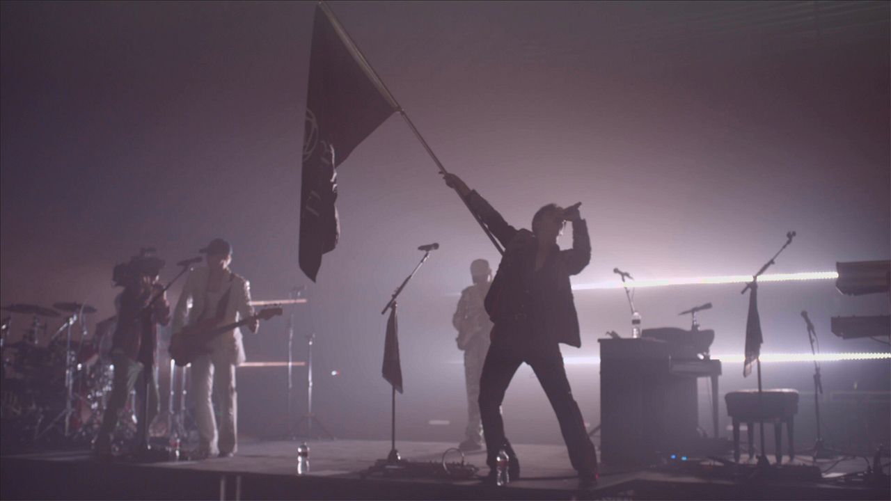 The Rose: Come Back To Me : Bild The Rose