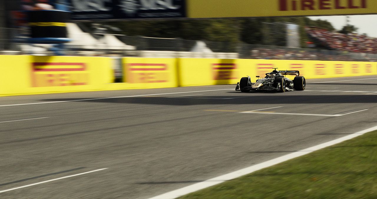 F1 - Der Film : Bild