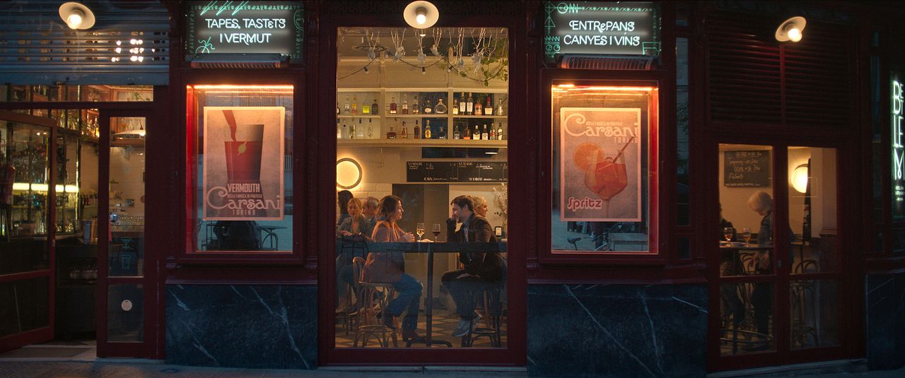 Ein Leben ohne Liebe ist möglich, aber sinnlos : Bild