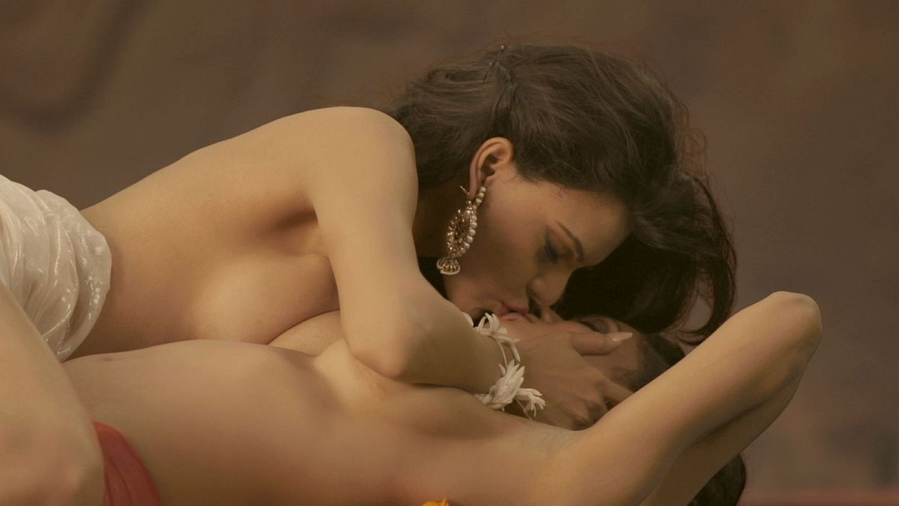 Kamasutra - Lust und Rache : Bild