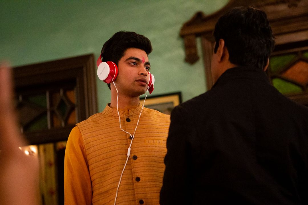 Raat Akeli Hai: The Bansal Murders : Bild