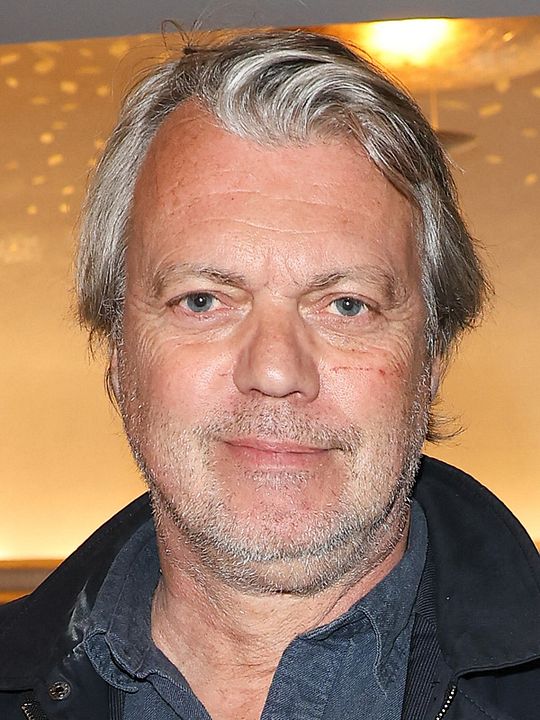 Kinoposter Eric Viellard