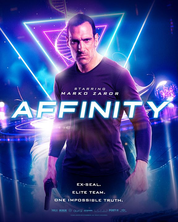 Fight For Vengeance : Kinoposter