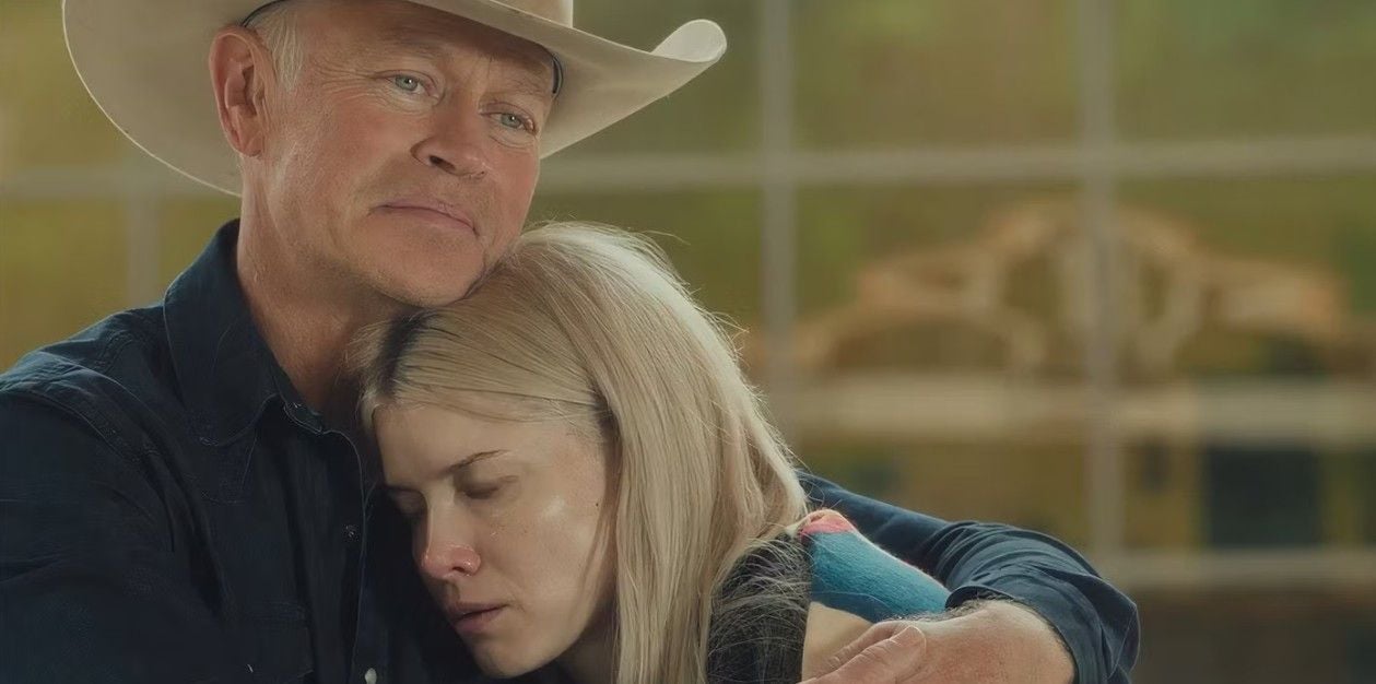 The Last Rodeo : Bild Neal McDonough