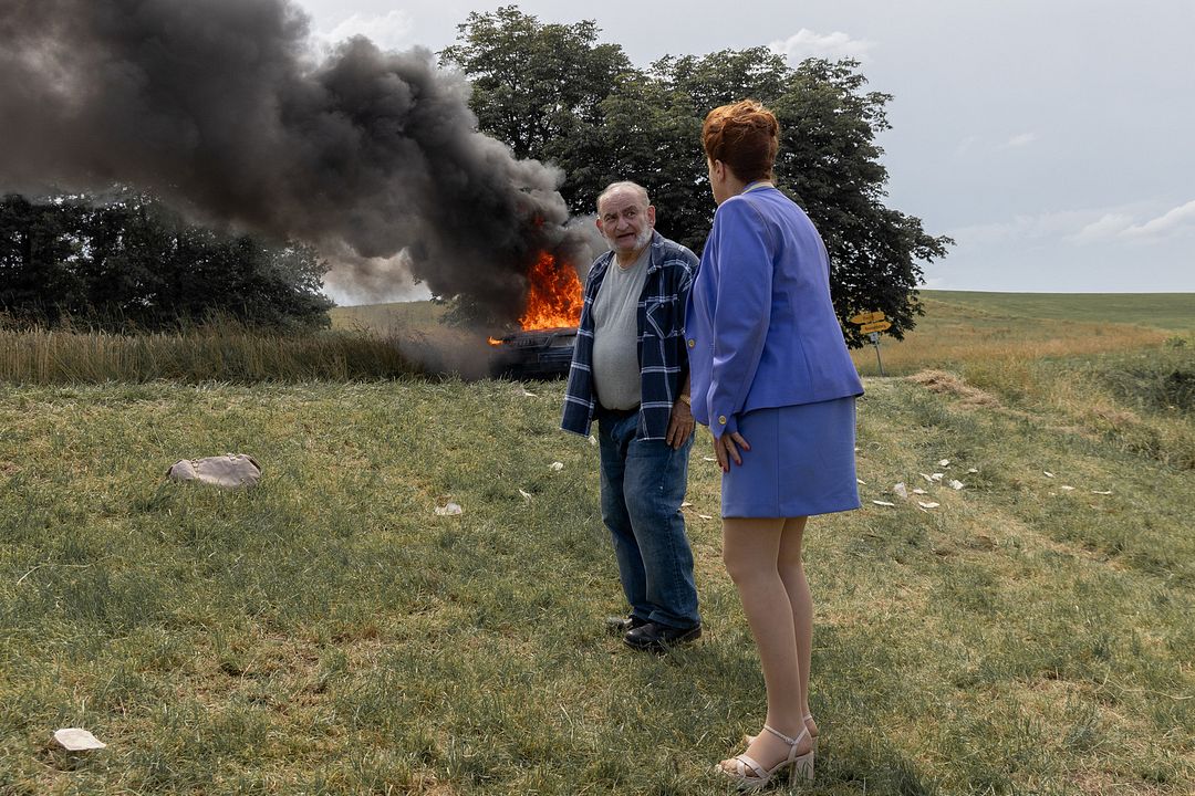 Karli & Marie : Bild Luise Kinseher, Sigi Zimmerschied