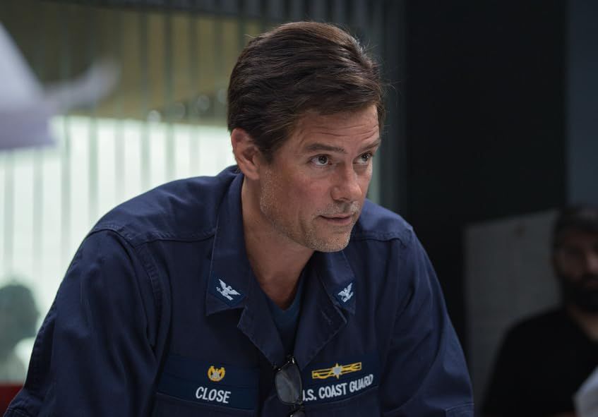 Not Without Hope : Bild