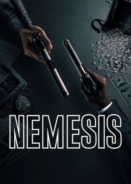 Nemesis : Kinoposter