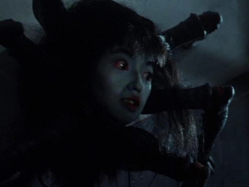 Spider Labyrinth - In den Fängen der Todestarantel : Bild