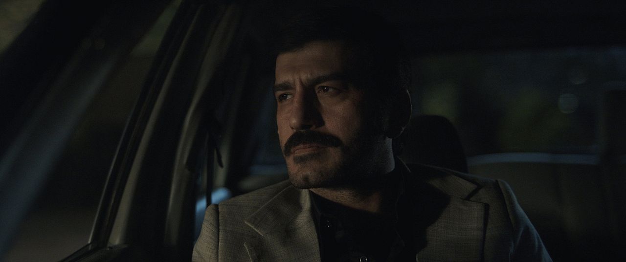 Dayı: Bir Adamın Hikâyesi 2 : Bild