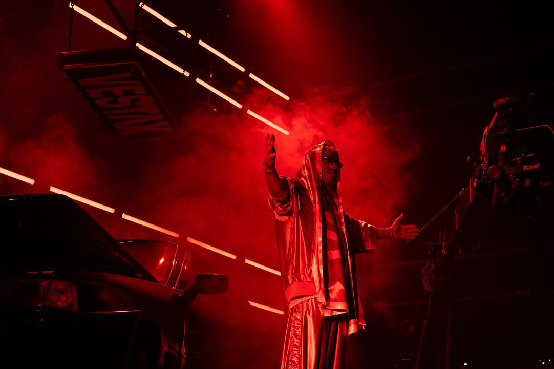 Banger : Bild Mister V