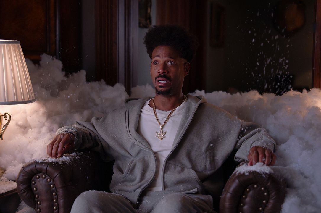 Scary Movie 6 : Bild Marlon Wayans