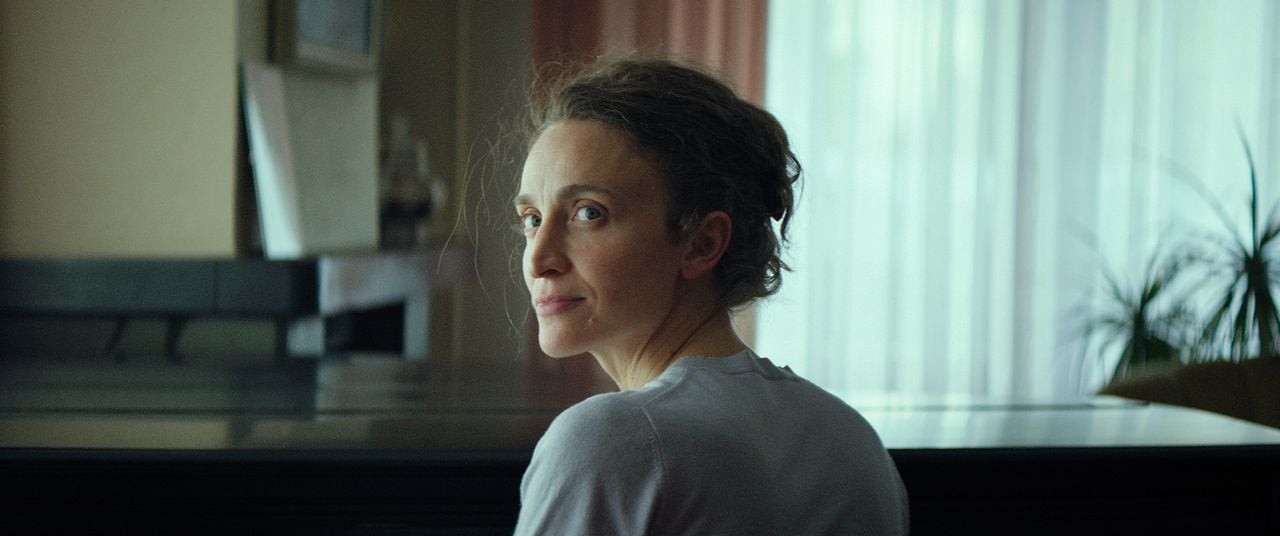 Chaos und Stille : Bild