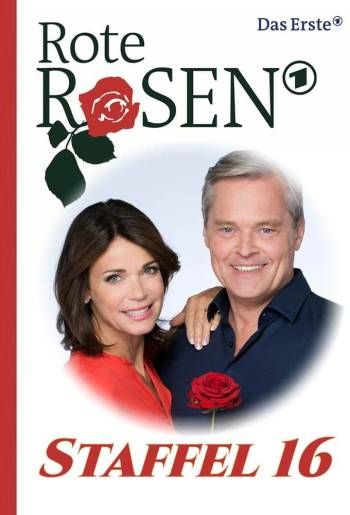 Rote Rosen : Kinoposter