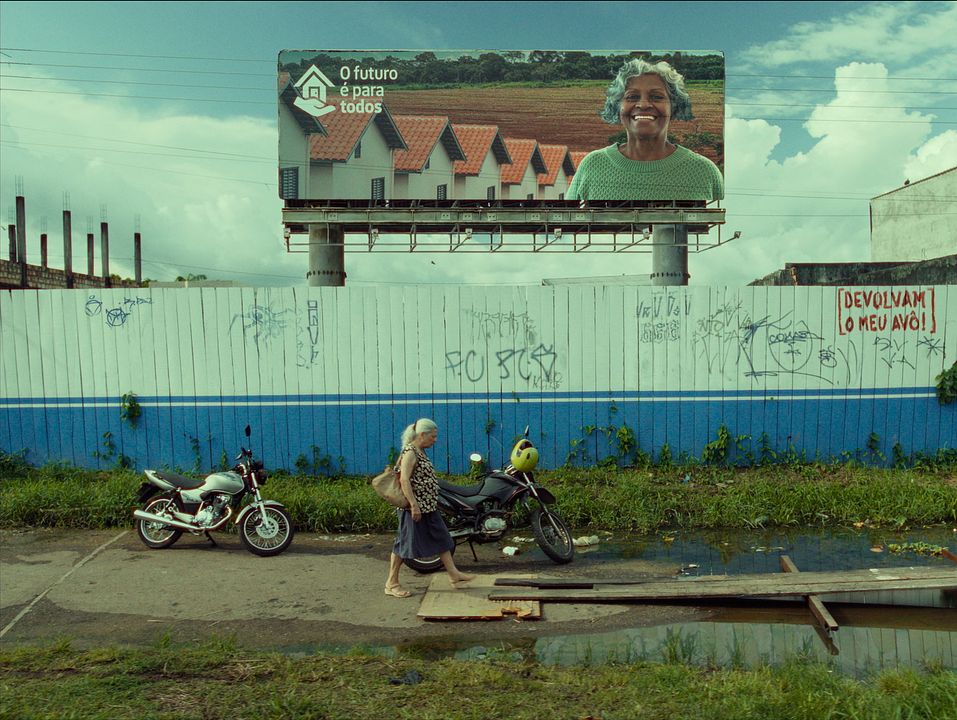 Das tiefste Blau : Bild Denise Weinberg