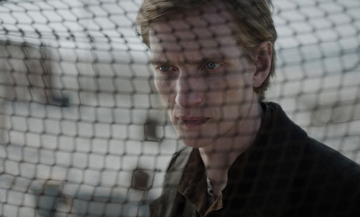 Der Heimatlose : Bild Paul Boche