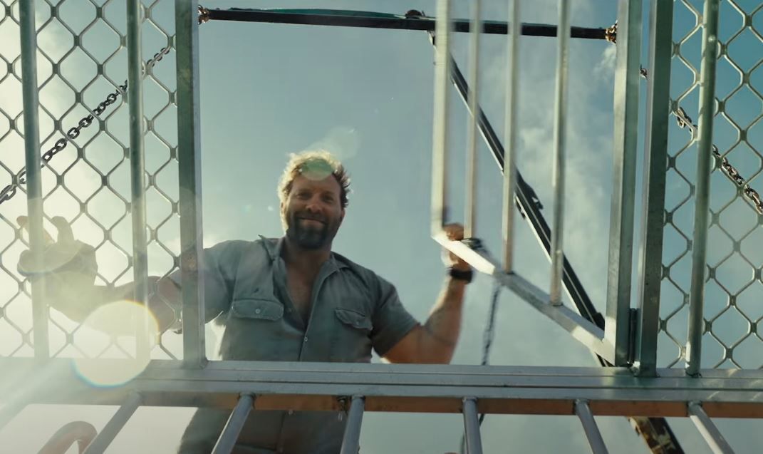 Dangerous Animals : Bild Jai Courtney