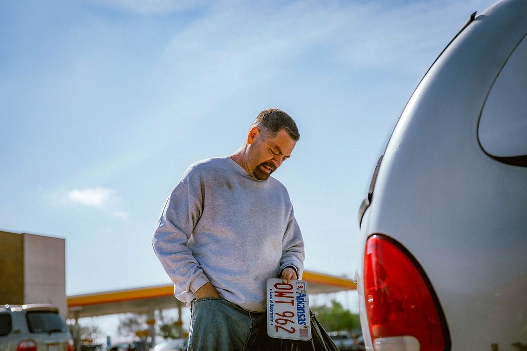 Sovereign – Das Gesetz bin ich : Bild Nick Offerman