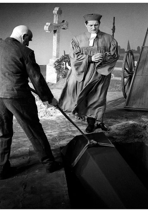 Fetzers Flucht : Bild Erik S. Klein