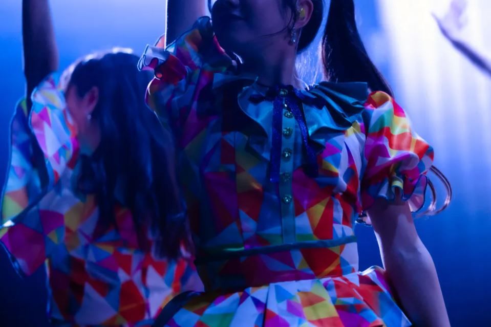 Love On Trial : Bild