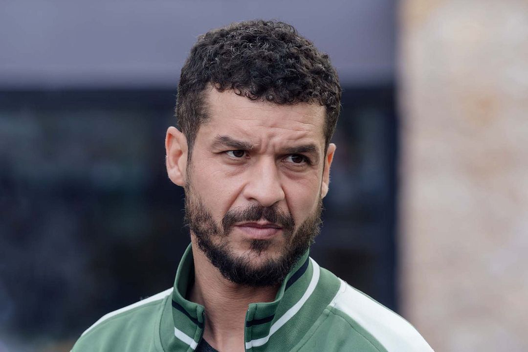 Squad 36 : Bild Soufiane Guerrab