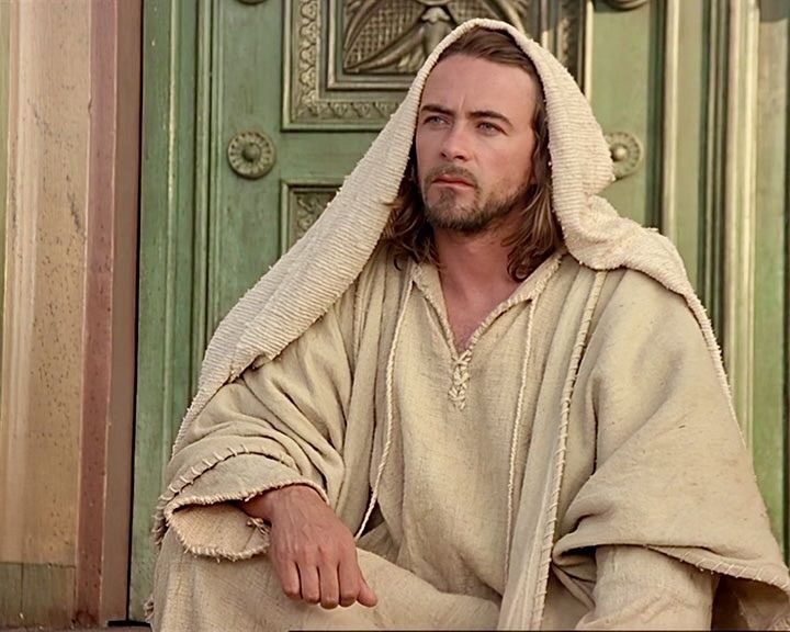 Maria von Nazareth : Bild Didier Bienaime