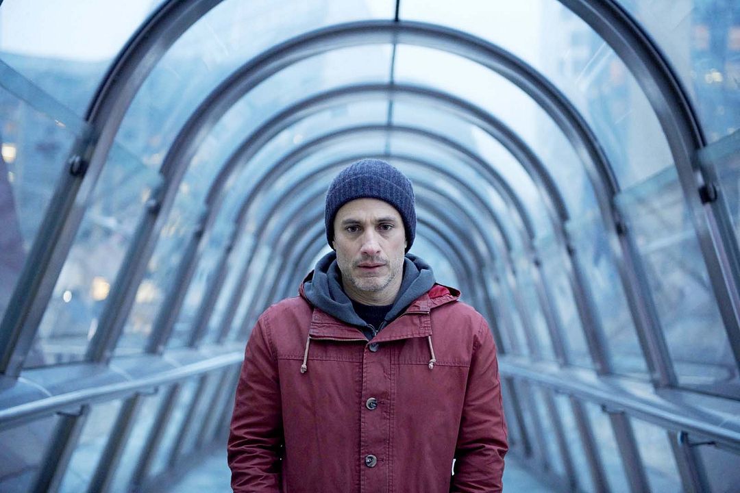 Another End : Bild Gael García Bernal