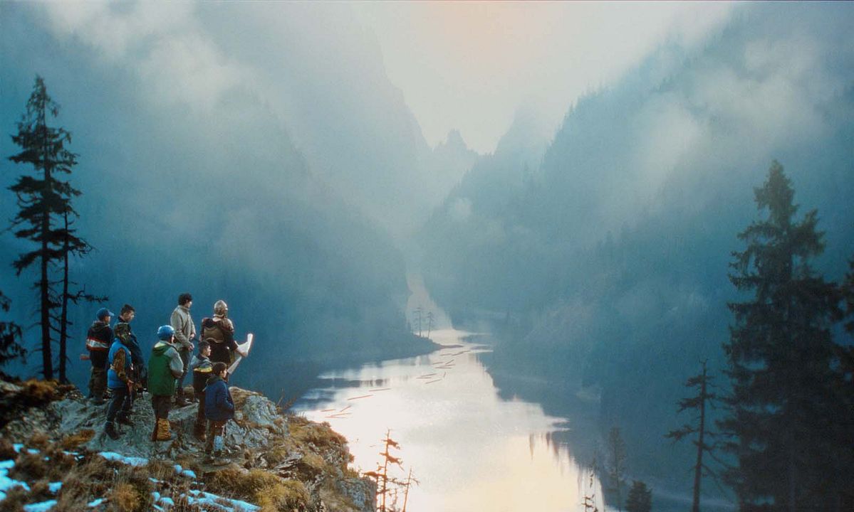 Die Legende von Ochi : Bild