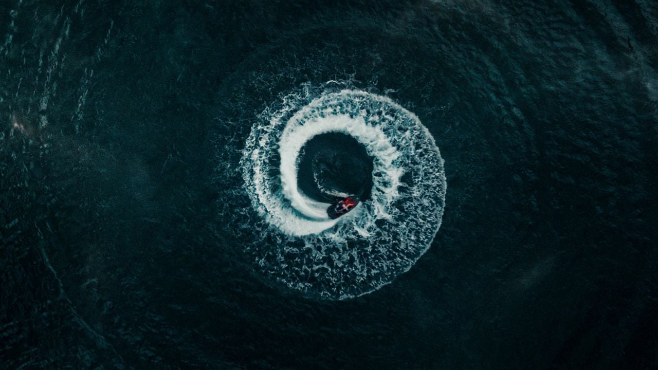 Kraken - Erwachen der Tiefe : Bild