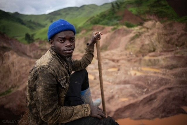 Of Mud And Blood: Kongo - Im Rausch der Hoffnung : Bild