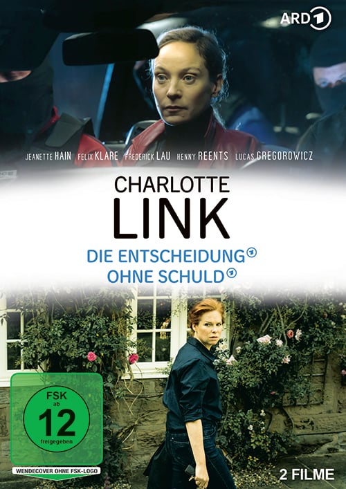 Charlotte Link - Die Entscheidung : Kinoposter