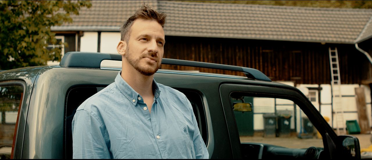 Kein Wort für die Liebe : Bild