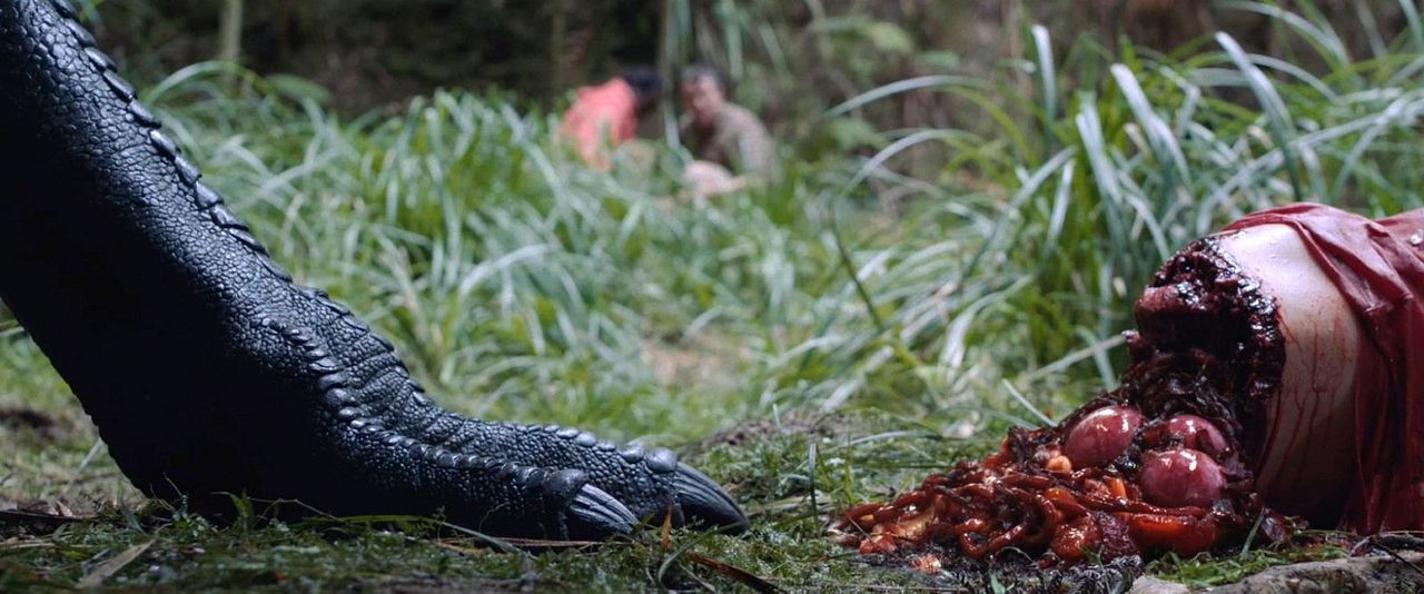 Loop Track - Am Ende lauert der Tod : Bild