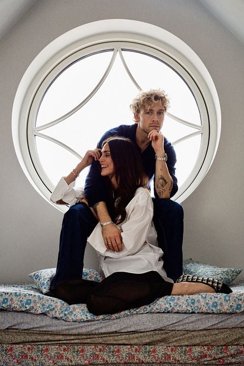 Christopher - A Beautiful Real Life : Bild Cecilie Haugaard Larsen, Christopher Nissen