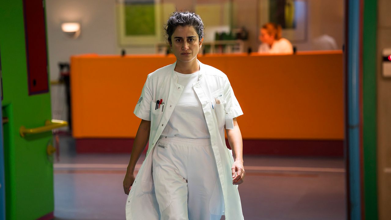 Nachbeben : Bild Özlem Saglanmak